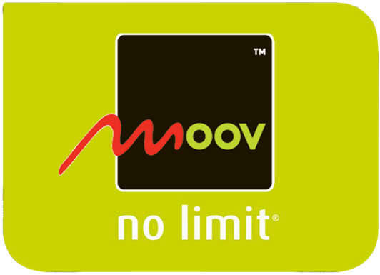Moov Money Moov Money logo