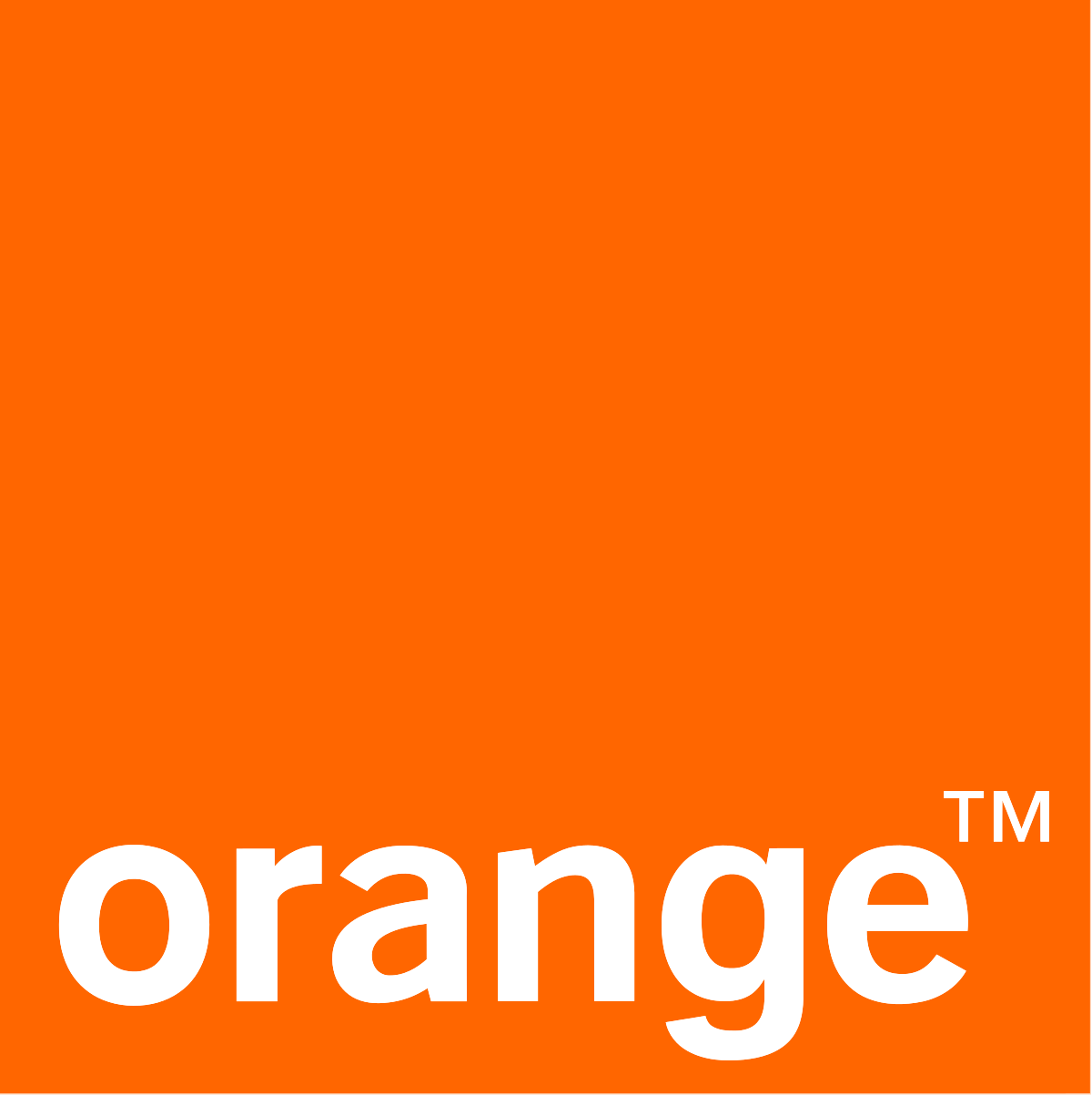Orange Money Orange Money logo